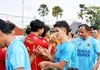 Nikmati Status Keponakan Bupati Kebumen, Amar Brkic di Kota Walet Sambil Tunggu Beraksi Lagi Bareng Timnas U-19 Indonesia