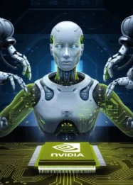 Nvidia dan Unitree Guncang Dunia Robotik: IPO SpaceX dan Perlombaan AI Fisik Global