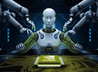 Nvidia dan Unitree Guncang Dunia Robotik: IPO SpaceX dan Perlombaan AI Fisik Global