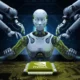 Nvidia dan Unitree Guncang Dunia Robotik: IPO SpaceX dan Perlombaan AI Fisik Global