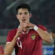 Nyaris Nganggur di Ipswich Town, Elkan Baggott Terbukti Solid Gantikan Jay Idzes di Timnas Indonesia