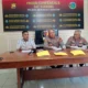 Operasi Antik Nala 2026 Sukses, Polres Bengkulu Selatan Ringkus 4 Pengedar dan Pemakai Sabu