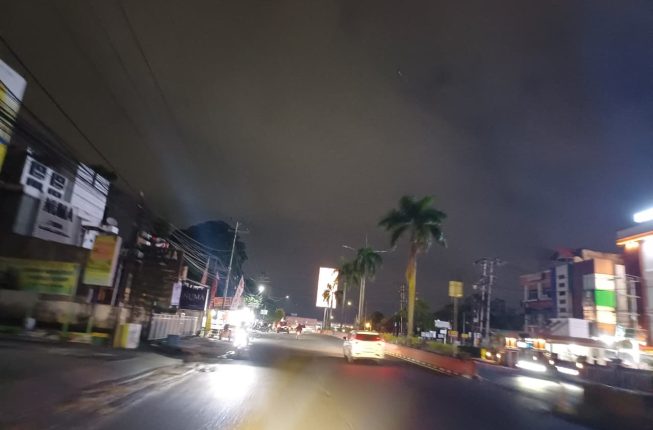 Palembang Masih Kekurangan 30 Ribu Lampu Jalan, Ratu Dewa Siapkan PJU Tenaga Surya dan Perbaikan 3.000 Titik