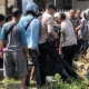 Panik Diamuk Massa, Pelaku Maling Motor di Indramayu Loncat ke Sungai