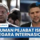 Paris jatuhkan sanksi: Menteri Israel Ben-Gvir Dilarang Masuk Prancis, Dampak pada Eurosatory