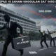 Pasar Saham Indonesia Terpuruk: Investor Asing Kabur Rp61 Triliun, Menkeu Bantah Krisis 1998