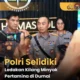 Pasukan khusus turun ke lokasi penambangan, selidiki bom PD II di Biak yang menewaskan enam korban