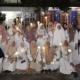 Pawai Obor Muharram di RT 01 Pondok Bedadung: Tradisi, Kebersamaan, dan Makna Keagamaan