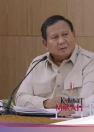 PDIP Sesalkan Nalar Kritis Mahasiswa Mudah Dibeli: Kekuasaan Berhasil Menyuap Perut yang Lapar