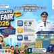 Pekanbaru Job Fair 2026 Buka Pendaftaran Online, 40 Perusahaan Siap Rekrut Langsung