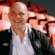 Pelatih Bali United Johnny Jansen Ungkap Perasaannya tentang Sepak Bola Indonesia
