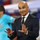 Pelatih Portugal Roberto Martinez Bela Cristiano Ronaldo Usai Imbang Lawan Kongo