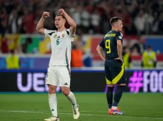 Peluang Emas Ryan Christie Melayang, Skotlandia Takluk 0-1 dari Maroko di Piala Dunia 2026