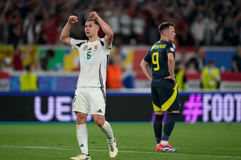Peluang Emas Ryan Christie Melayang, Skotlandia Takluk 0-1 dari Maroko di Piala Dunia 2026