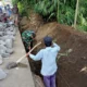 Pembangunan Drainase di Candipuro Lumajang: Upaya Warga Cegah Banjir