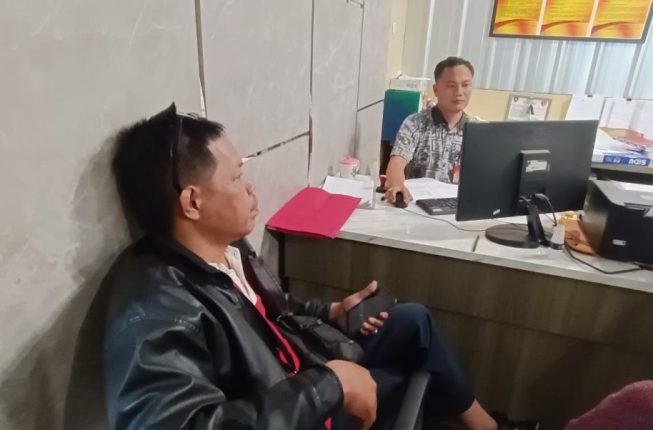 Pemilik Dapur MBG di Palembang Dilaporkan ke Polisi, Diduga Gelapkan Perhiasan Emas Milik Karyawan