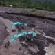 Pemkab Lumajang Perkuat Imbauan Jam Operasional Aman Penambangan di Kawasan Semeru
