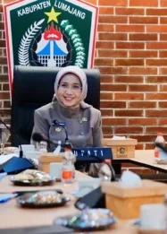 Pemkab Lumajang Perkuat Sinergi UMKM dan Dunia Usaha Lewat Kolaborasi dengan KADIN dan Ritel Modern