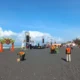 Pemkab Lumajang Tegakkan Kebersihan Pantai Watu Pecak Selama KEN Segoro Topeng Kaliwungu 2026