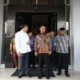 Pemko Pekanbaru Kembali Raih WDP dari BPK Riau untuk LHP 2025, Wali Kota Agung Nugroho Ungkap Tantangan