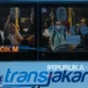 Pemprov Gandeng Perusahaan Swasta Kampanyekan Penggunaan Transportasi Umum di Jakarta
