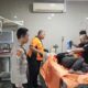 Pemuda Ditemukan Tewas Tergantung di Rumah Kosong Palembang, Polisi Selidiki Ikatan pada Kedua Tangan Korban