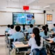 Pemuda Lumajang Kenalkan Tumpak Sewu di Kelas Internasional China, Bupati Apresiasi