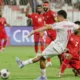Penalti Menit Akhir Gagalkan Kemenangan Timnas India atas Tajikistan