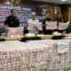 Penampakan Uang Rp1 T yang Diserahkan Kejagung ke Negara: Hasil Lelang Aset Eddy Tansil