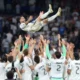 Penyintas Terakhir Generasi Emas Real Madrid Pergi, Carvajal Tak Lupakan Jasa Ronaldo dkk