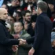 Pep Guardiola Incar Kursi Pelatih Inggris Usai Mengakhiri Era Panjang dengan Manchester City