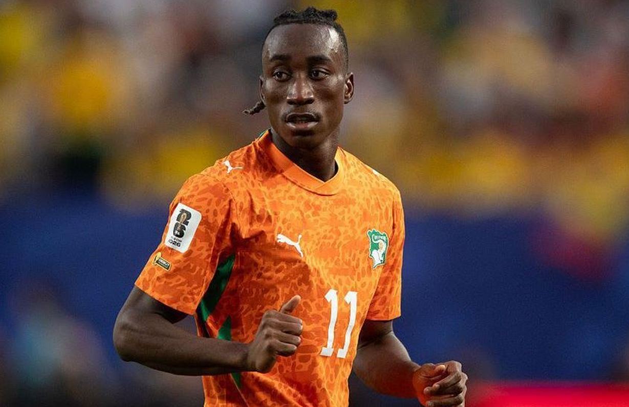 Perang Transfer Miliaran Euro: Liverpool vs RB Leipzig Berebut Yan Diomande