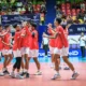 Peringkat Kelima untuk Voli Putri, Basket U18 dan Timnas U-19 Rebut Posisi Ketiga