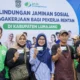 Perlindungan BPJS Ketenagakerjaan Meluas ke Pekerja Informal di Lumajang