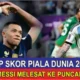 Persaingan Sengit Top Skor Piala Dunia 2026: Messi Masih Kokoh, Dembele dan Brobbey Mengancam