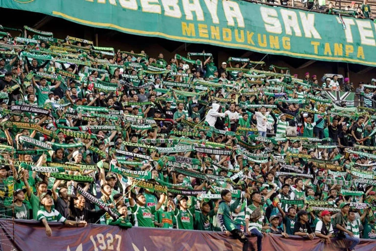 Persebaya Umumkan 5 Pemain Baru, Ada Tiga Mantan Pilar PSM Makassar
