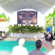 Persenil Polsek Senduro Hadiri Pengajian dan Santuni Anak Yatim: Memperkuat Hubungan Sosial dan Keagamaan dengan Masyarakat