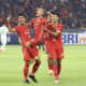 Persija Berpisah dengan Riko Simanjuntak, Nico Alfriyanto, dan Hansamu Yama: Tiga Pilar Hengkang