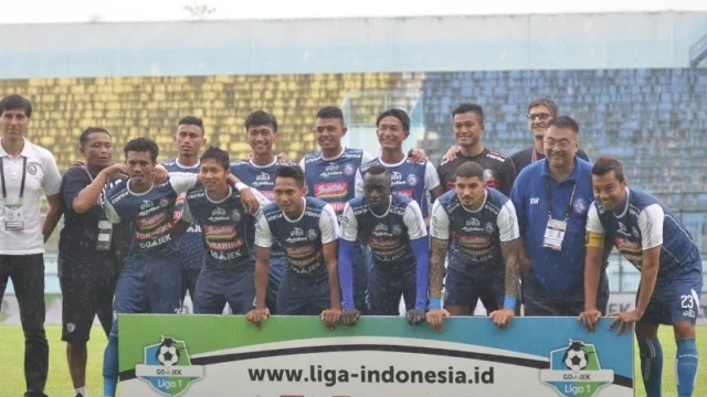 Pertamax Tembus Rp 16.250, Arema FC Lepas Tiga Pemain, dan Tragedi di PALI: Kilasan Berita Terkini