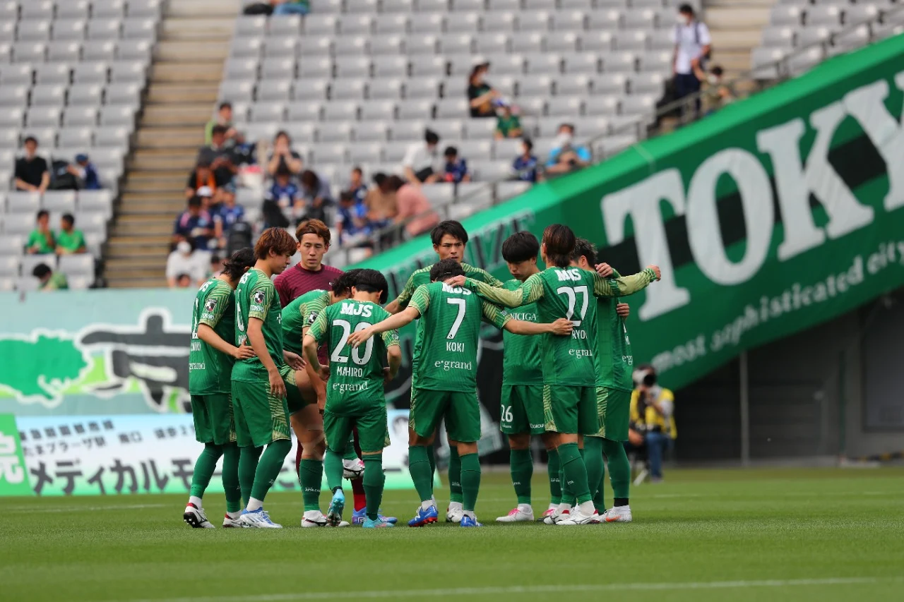 Pertarungan Verdy vs Gamba: Duel Klub Jepang di Piala Dunia U20