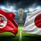 Pertemuan Sejarah: Tunisia vs Jepang Jadi Laga Ke-1000 Piala Dunia, Samurai Biru Berburu Kemenangan