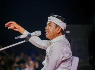 Pesta Gay Karawang Viral, Dedi Mulyadi Sebut Barak Militer Bisa Jadi Tempat Pembinaan