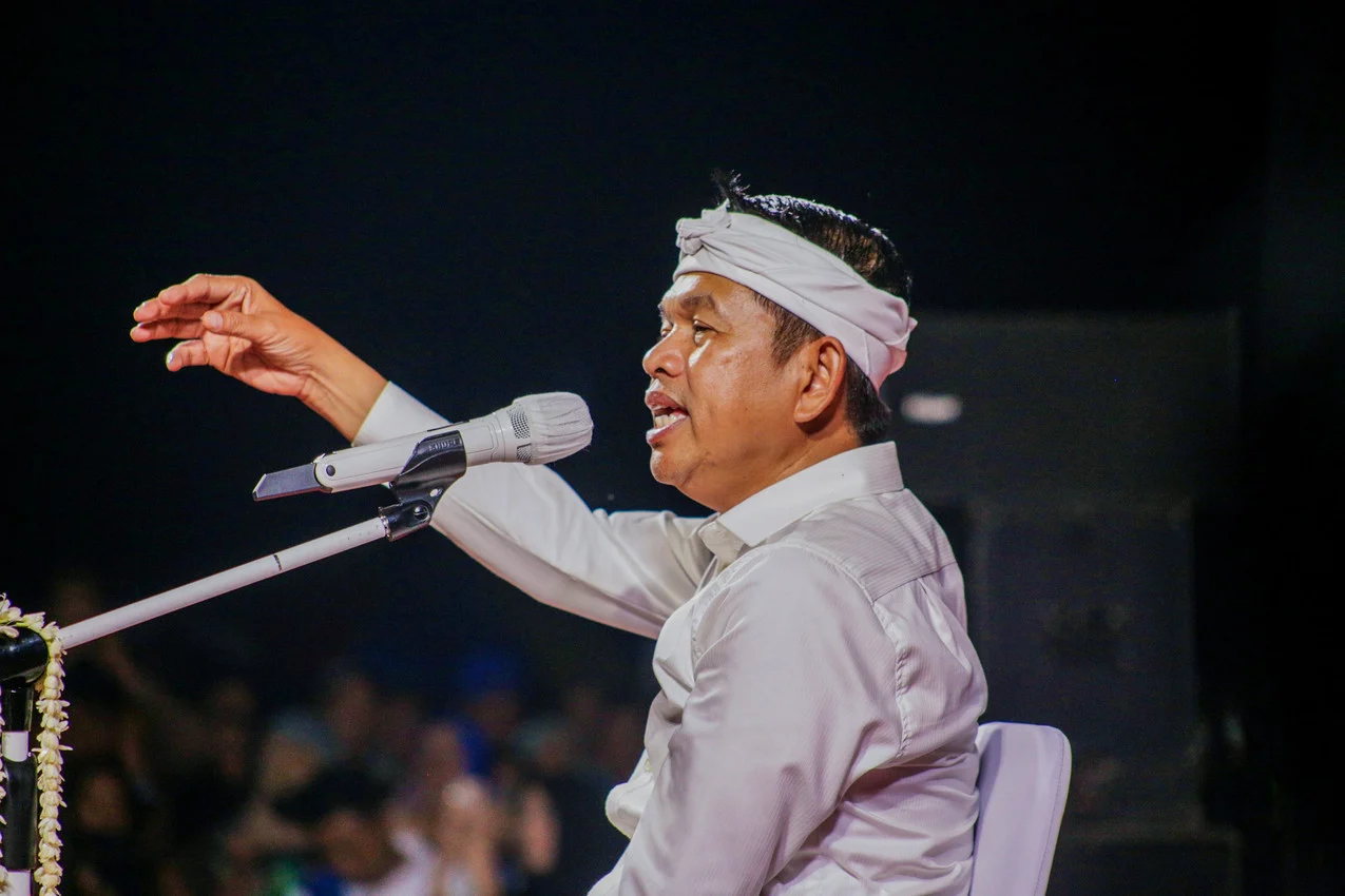 Pesta Gay Karawang Viral, Dedi Mulyadi Sebut Barak Militer Bisa Jadi Tempat Pembinaan