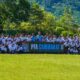 PFA Cari Bakat 2026 Sukses Digelar, Ribuan Anak Papua Tunjukkan Bakat Sepak Bola