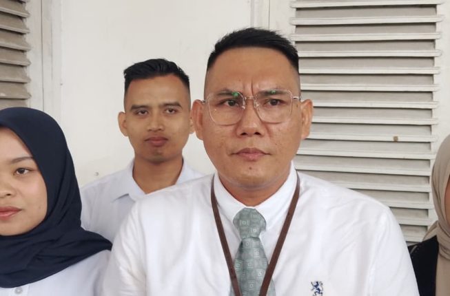PH Yansori Soroti Status Lahan dan Uang Titipan Rp100 Juta dalam Sidang Lahan Kawasan Hutan