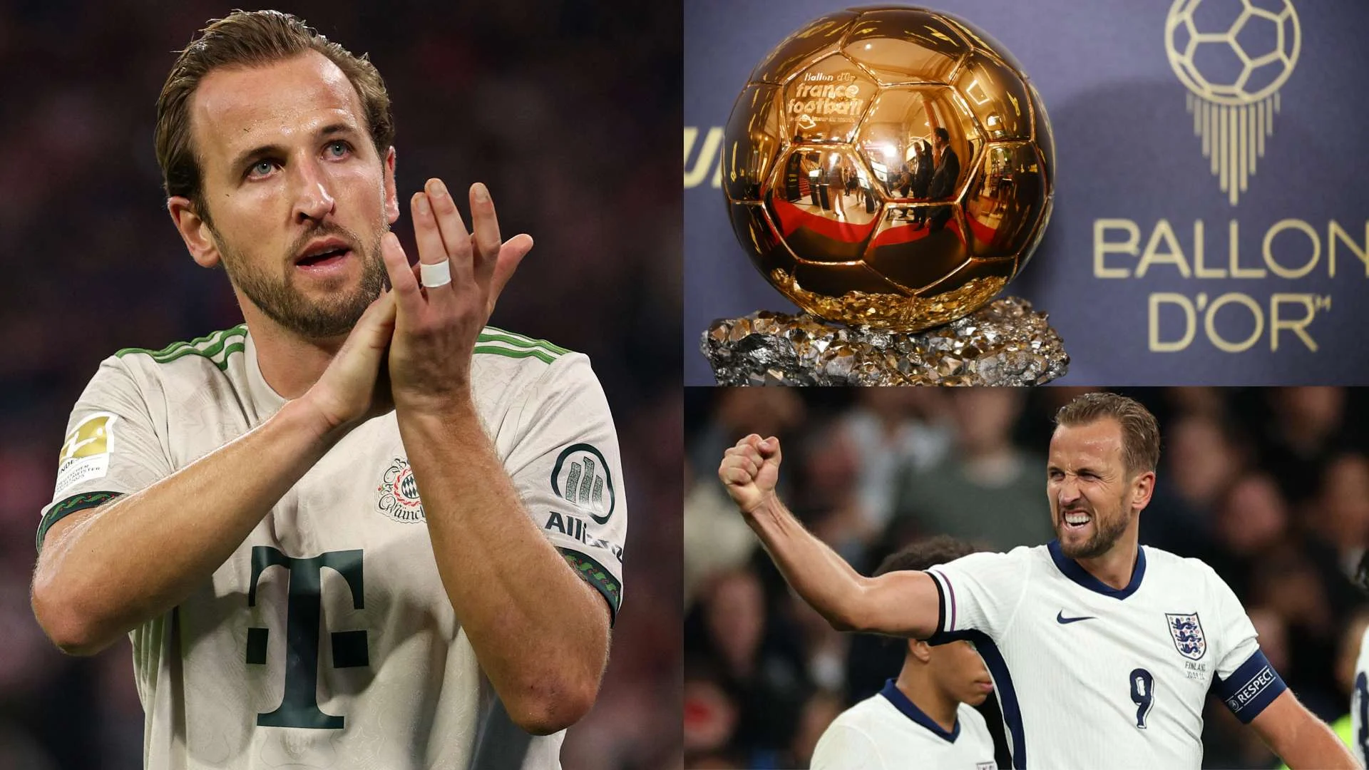 Piala Dunia 2022 Jadi Batu Loncatan Harry Kane Menuju Ballon d'Or? Ini Analisis Lengkapnya