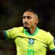 Piala Dunia 2026 Cedera Hamstring, Raphinha Masih Dipertahankan Brasil