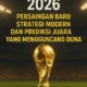 Piala Dunia 2026: Prediksi Dewan Pembina Garudayaksa FC Academy akan Ada Juara Baru, Belanda dan Jepang Kuda Hitam