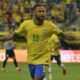 Piala Dunia 2026: Timnas Brasil Kembali Tanpa Neymar Saat Hadapi Haiti