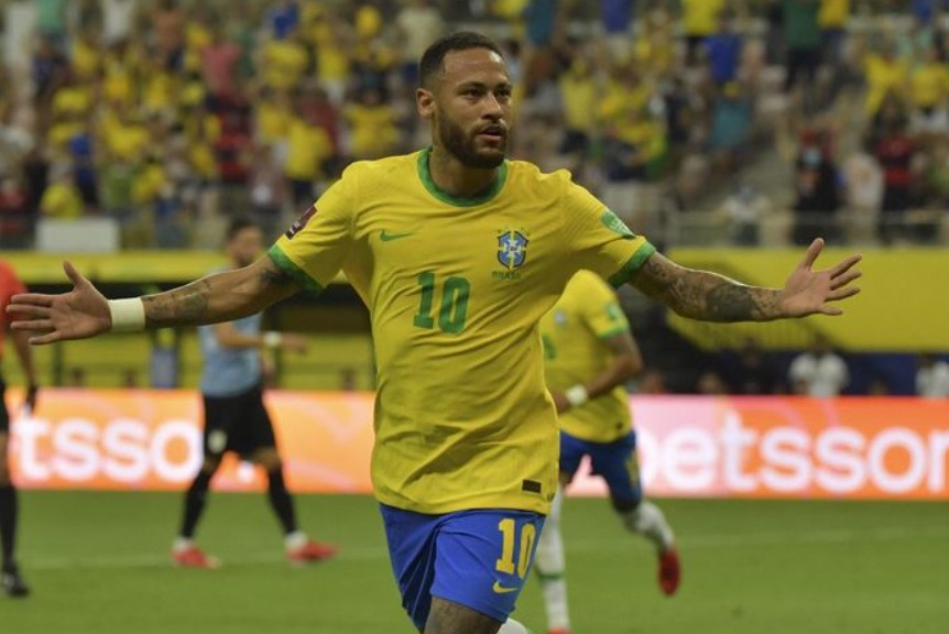 Piala Dunia 2026: Timnas Brasil Kembali Tanpa Neymar Saat Hadapi Haiti